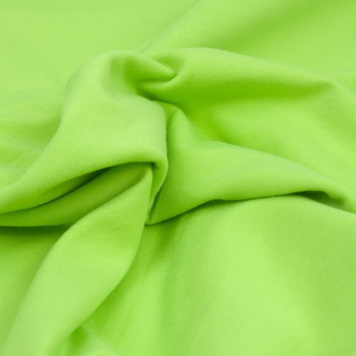 Standard Combed Interlock Product Pic