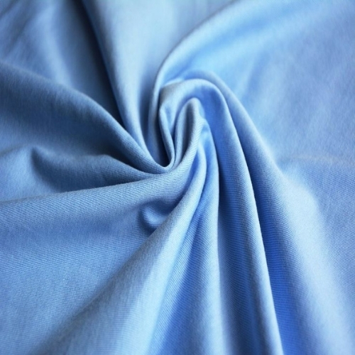 Standard Semi Combed Interlock Pic